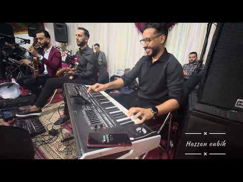 موسيقى صامتة أمازيغية سوسية بنكهة خاصة مع مجموعة نجوم أشتوكن