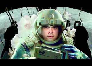  TRAPPED IN AN ABANDONED LUNAR BASE ROUTINE Part 1