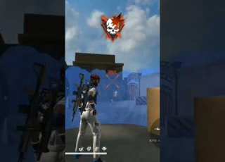 Free Fire موريتانيا