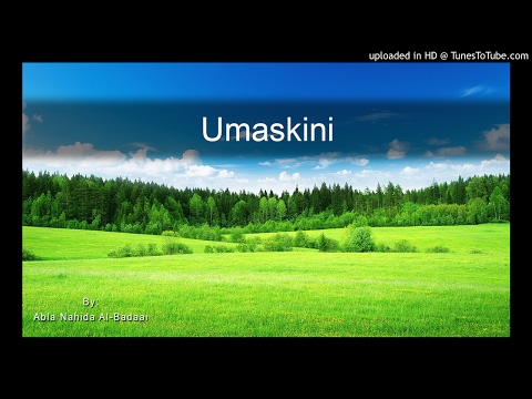 Umaskini