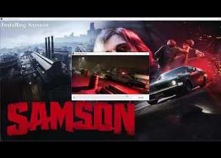  SAMSON PC Download The Full Version Of The Game