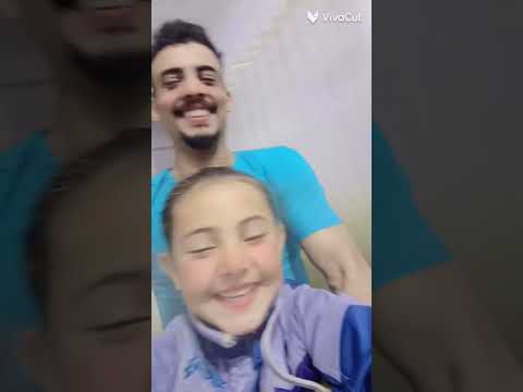 خالو تركض لي تركض لي فاتح ايدك