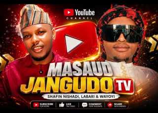  BIRI ADE BANGAL ALHAJI DIYA ƁE FAƊIMATOU YASMIN PARTY 115 NEW SONG FOR 2026