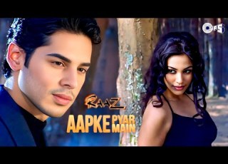 Aap Ke Pyaar Mein Hum Savarne Lage Raaz Dino Morea Malini Sharma Alka Yagnik Romantic Song