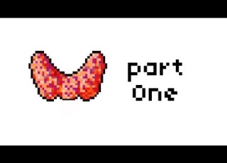 Easy Thyroid Part 1