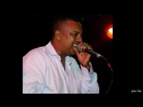 Ephrem Tamiru 1988 Album Demo Jemeregne Non Stop ኤፍሬም ታምሩ ደግሞ ጀመረኝ ሙሉ አልበም