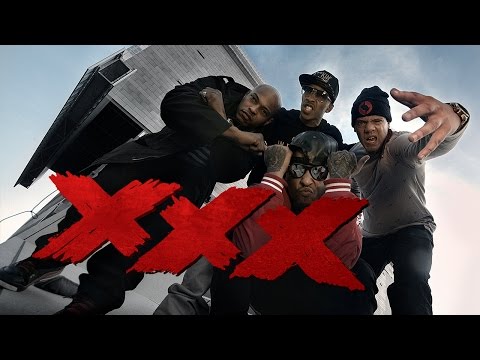 Onyx Dope D O D XXX Official Music Video