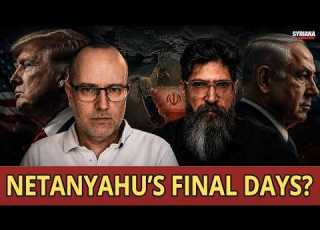  Humiliated By Trump Netanyahu May Set The Middle East Ablaze Tarik Cyril Amar