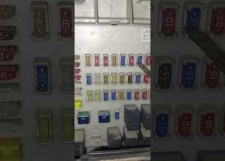فيوز كاسيت التيجو