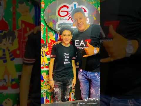 اغنيه اذفر موس سامر المدني