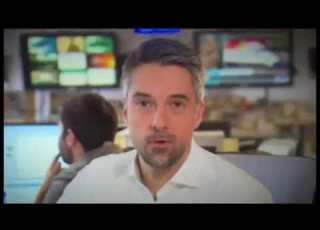 Promo Telediario TVE Abril 2019