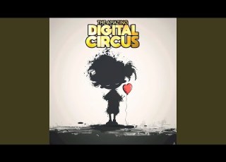  Not Alone From The Amazing Digital Circus Episode 2
