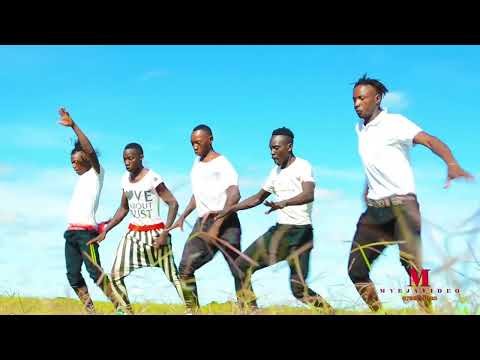 UJIO MPY WA BUNDALA KIBINDA NISHIDA