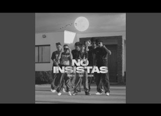 No Insistas Feat Eysein OberBYG Ace Rxbio