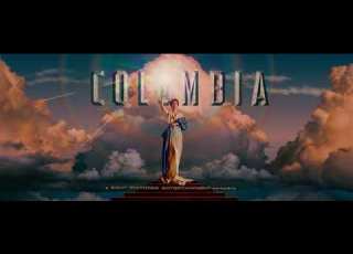  Columbia Pictures Logo Alternative Fanfare 2008 2011