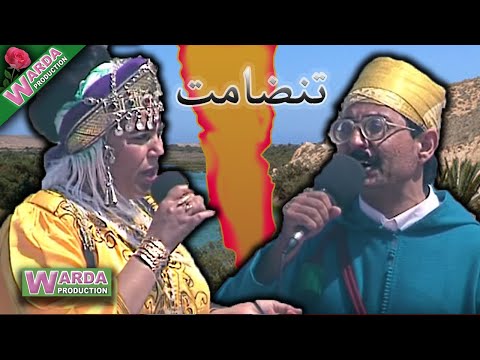 Akhtab à Massa Tanddamt