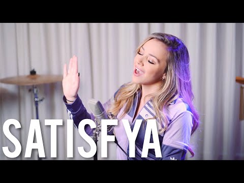 SATISFYA Imran Khan Gaddi Lamborghini English Version