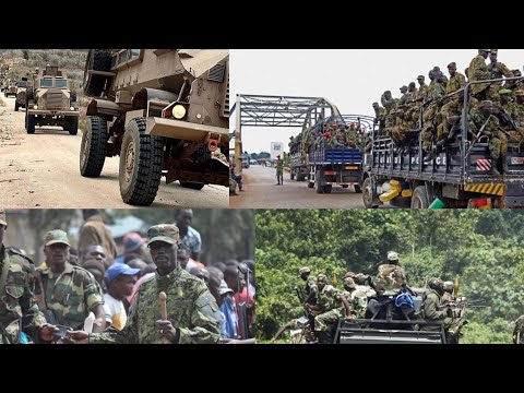 CONGO IRATSINZE URUGAMBA GOMA NA BUKAVU NIHO HAKURIKIRA KAGAME ARAYAMANITSE