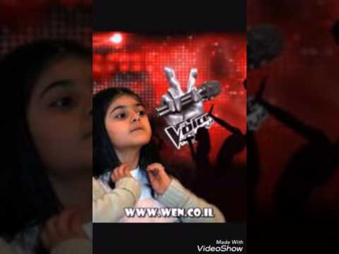 ميرنا حنا ليلة لو باقي ليلة