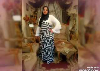  عرض ازياء جامد قوي