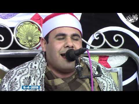 الشيخ وليد محمد عبيه العشاء عزاء الحاج مصطفى الحداد مدينة منوف منوفيه 6 4 2019