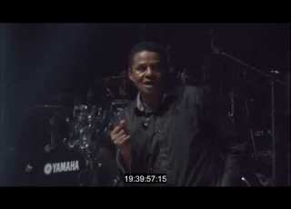 The Jacksons I Can T Let Her Get Away Live