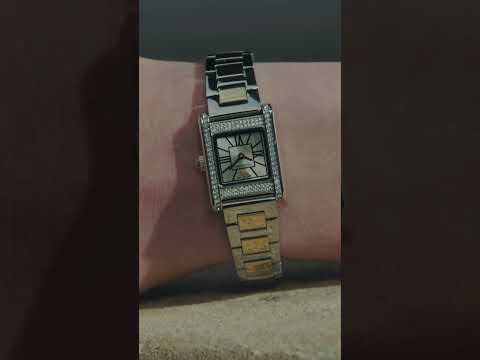 Emporio Armani 2025 Fall Winter Women S Watchwear Advertising Campaign I