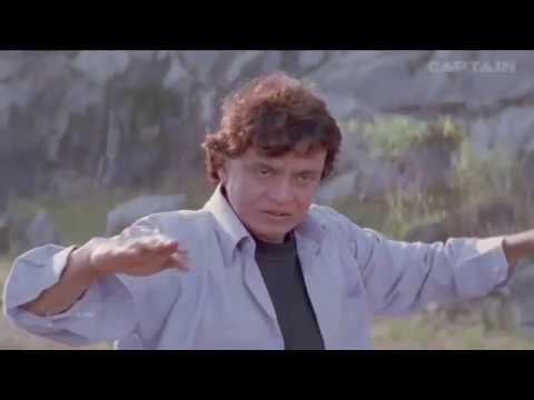 Funniest Action Scene Ever Must Watch Mithun Chakraborty