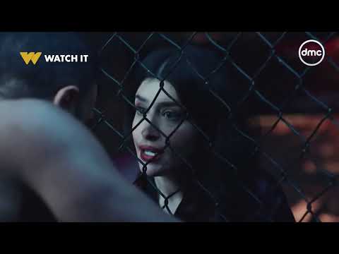 كنت عارفة إنك هتقدر علي كلاي رجع من تاني وشارك في البطولة