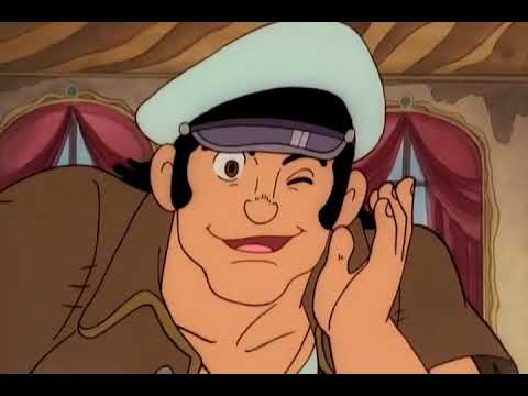 الوميض الازرق الحلقة 5