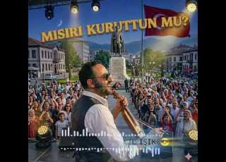 Mısırı Kuruttun Mu Covered By Halil IŞIK Music Karadeniz Türküler Youtubebeniöneçıkar
