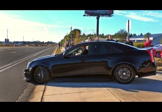 Ocala Cars Coffee Pullouts Flybys Full Sends January 2026