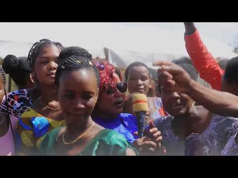 SONDEKA Official Music Video By Elizabeth Maliganya Bukombe Wa Yega