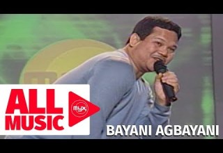 BAYANI AGBAYANI VIVA HOT BABES Otso Otso MYX MO 2003 Live Performance 