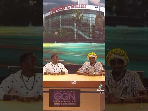 Chocolate Droppa Freestyle Viralvideo Kevinhart Betawards2025 Cipher Rapbattle