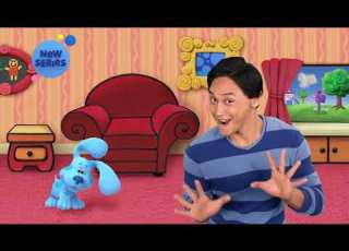  Blue S Clues You Theme Song Backwards