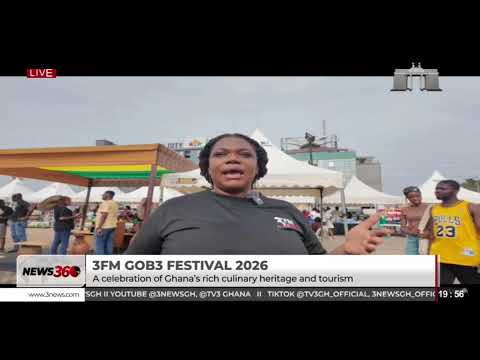 LIVE News360 28 03 2026