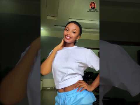 Tombe ELEMENT ELEH Dancing By Shakira Kay