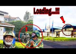 AMAKURU YIHUTIRWA MURIKIGITONDO 21 3 2026 GOMA NYIRAGONGO RUZIZI DRONE ZIRIMBUYE ABAMAA23BOSE RDFBYE