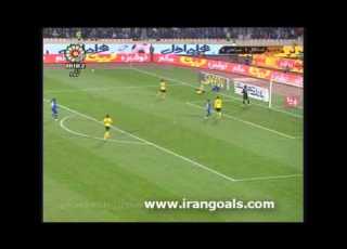  IPL 11 12 Esteghlal Tehran Sepahan Extended Match Highlights