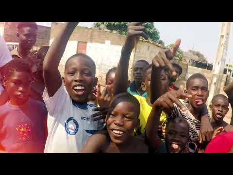 Massoxi Cany Ngomba Feat Koissiloy Vídeo Official