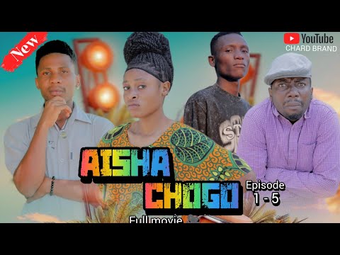 AISHA CHOGO 01 05 Full Movie Pasarfilms Kiparabrand Sandraofficial Abbyplus AISHA CHOGO 01 05 Full Movie Pasarfilms Kiparabrand Sandraofficial Abbyplus