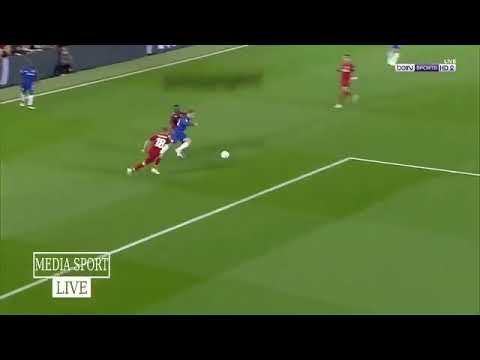 البلجيكي يفعل بليڤر بول العجب