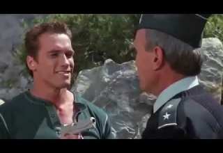 اقوا فيلم اكسن ممكن تشوف الرجل الالي