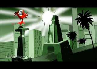  Klasky Csupo Rooster