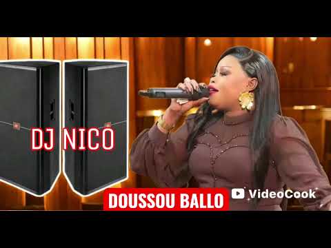DJ NICO AMBIANCE NAMOUGOUNI 2026