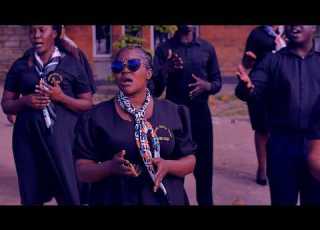  MBULI MWANA Hossana Central Voices Ministry Official Music Video 2026