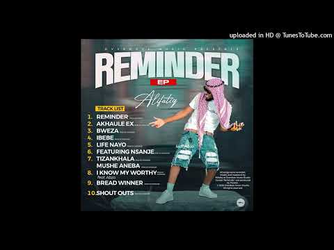 AlifatiQ Bweza Prod By Overdoze AlifatiQ Bweza Prod By Overdoze