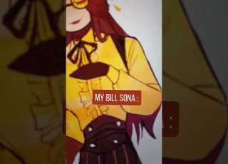  What If I Made A Deal With Bill Cipher Gravityfalls Persona Artist Art Trend Billcipher