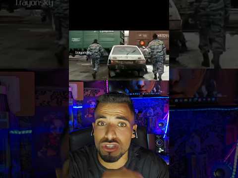 الجنود VS المافيا بغاو يحكرو مول الطموبيل ساعة لقاو العسكر جنود جندي مافيا عسكر طريق سيارة